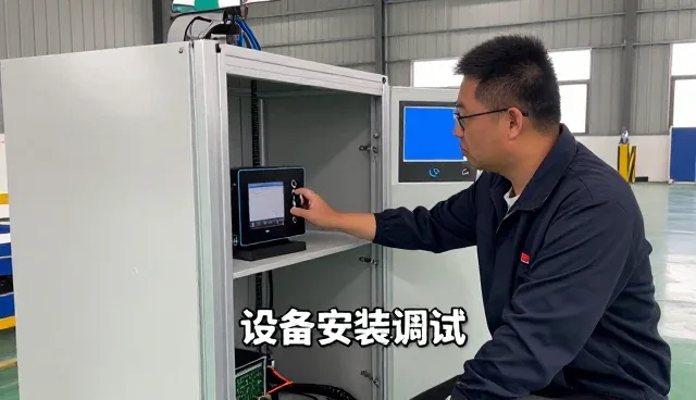 后续维护服务成为技术发展的重要工具