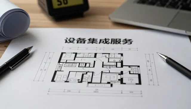 智能安防监控系统设备集成与日常维护关键点解析